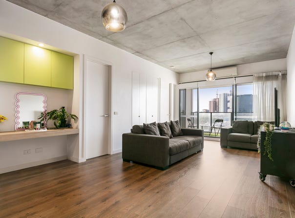 414/90 Buckley Street, Footscray, Vic 3011
