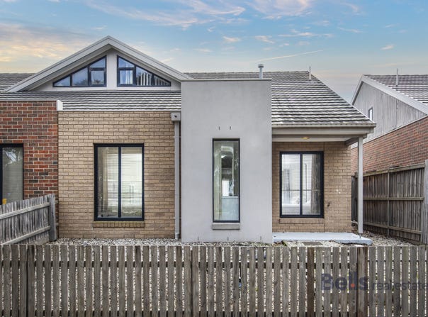6 Burberry Lane, Deer Park, Vic 3023