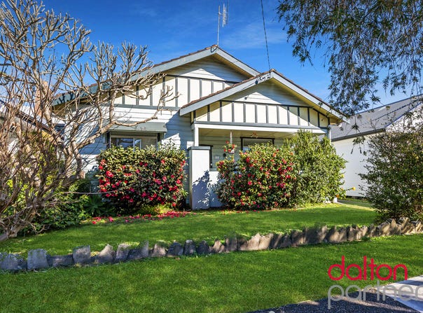 77 Kenrick Street, Merewether, NSW 2291