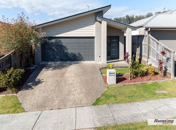 34 McMonagle Crescent, Bellbird Park, Qld 4300