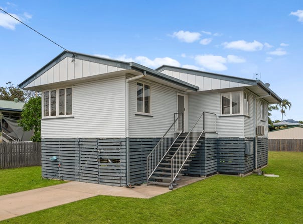 28 Clarke St, Garbutt, Qld 4814