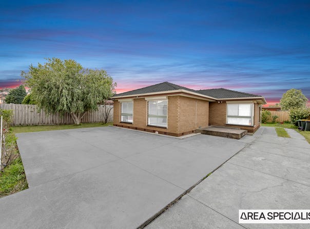 6 Camfield Road, Norlane, Vic 3214