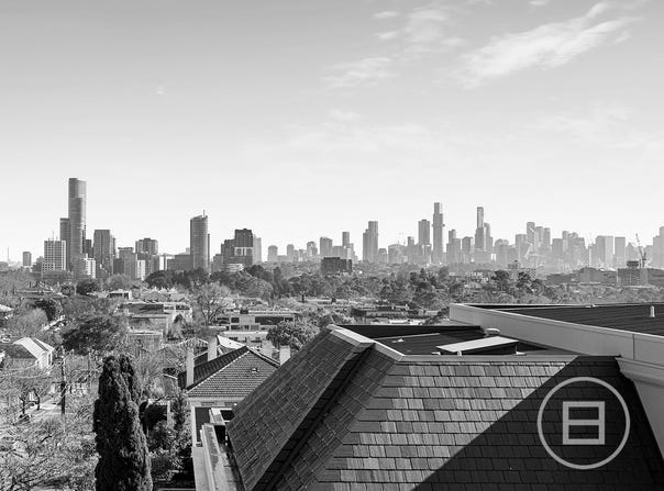 17/723 Orrong Road, Toorak, Vic 3142