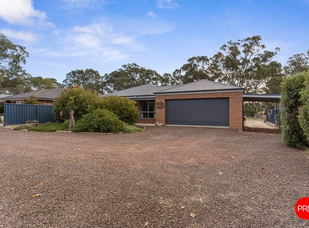 3/48B Strickland Street, Ascot, Vic 3551