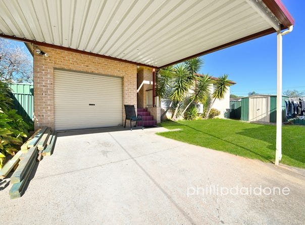 22 Price Street, Merrylands, NSW 2160