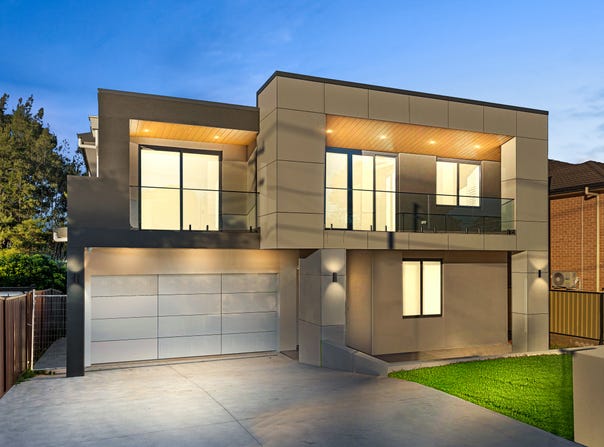 38 Kennedy Parade, Lalor Park, NSW 2147