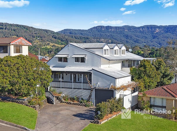 22 Crest Road, Albion Park, NSW 2527