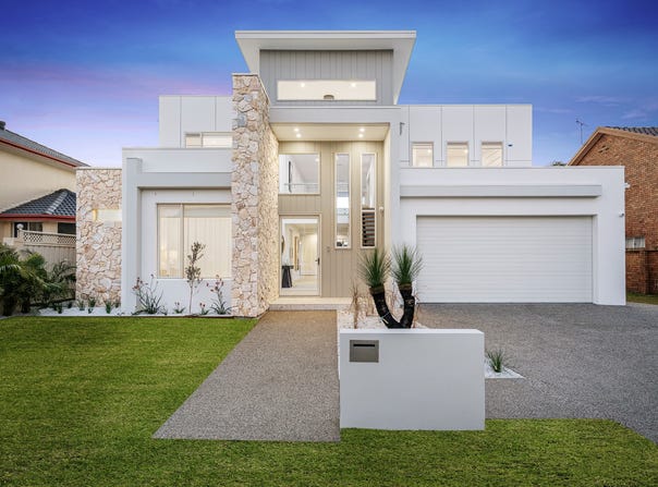 18 Salacia Close, St Huberts Island, NSW 2257