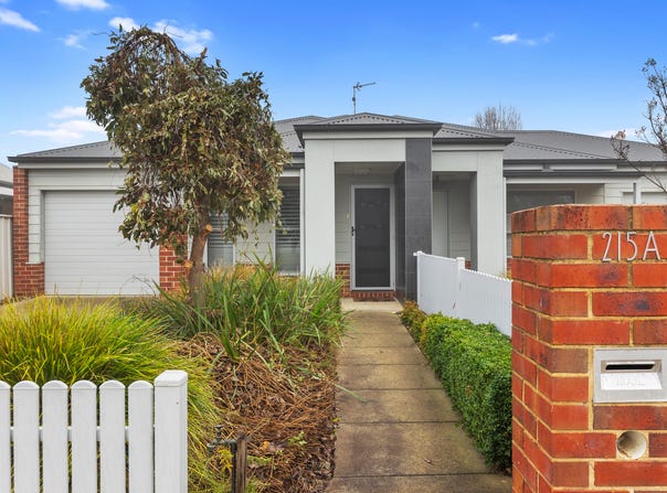 215A High Street, Nagambie, Vic 3608