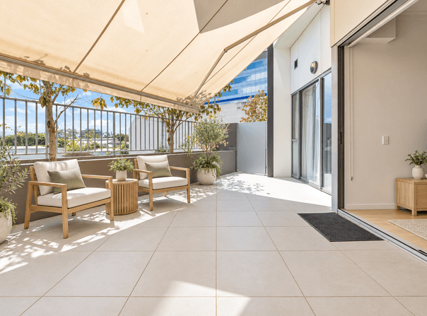 1/45 Boundary Street, South Brisbane, Qld 4101