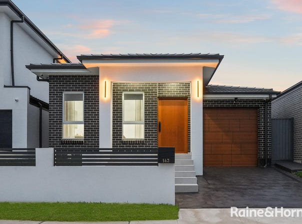 143 Kelly Street, Austral, NSW 2179