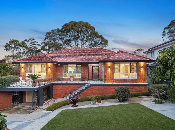 12 Grace Avenue, Beecroft, NSW 2119