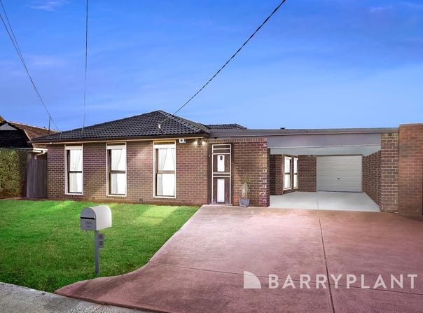 49 Braeswood Road, Kings Park, Vic 3021