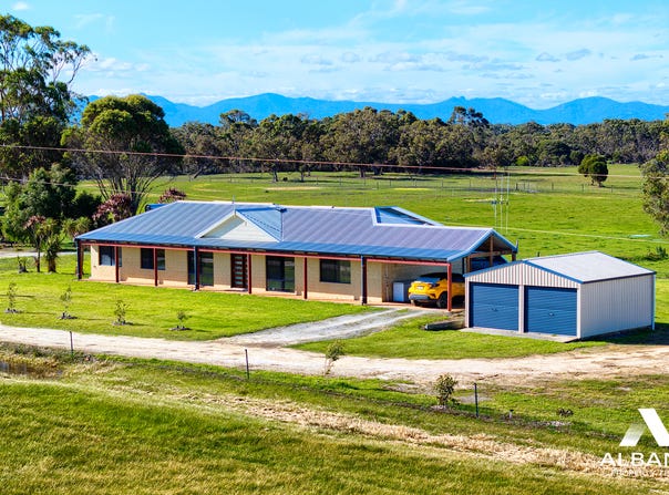 196 Jackson Road, Narrikup, WA 6326