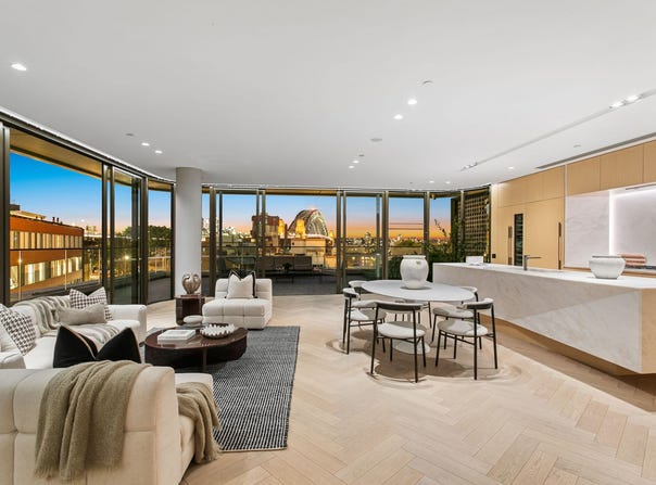702/85 Harrington Street, The Rocks, NSW 2000