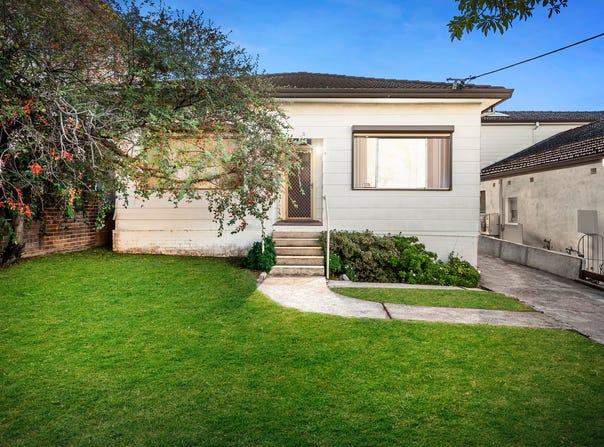 9 Culwulla Street, South Hurstville, NSW 2221