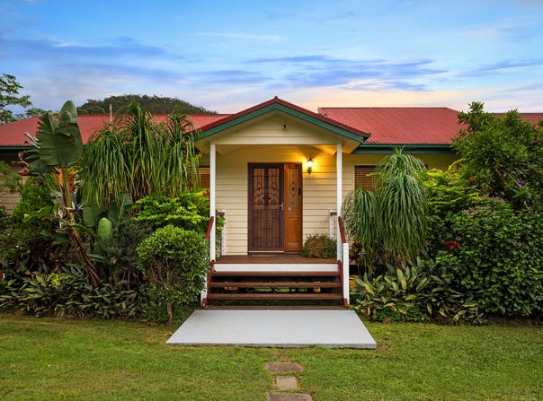 7 Bottlebrush Lane, Wongawallan, Qld 4210