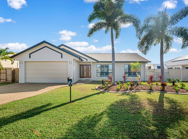 8 Young Circuit, Kirwan, Qld 4817