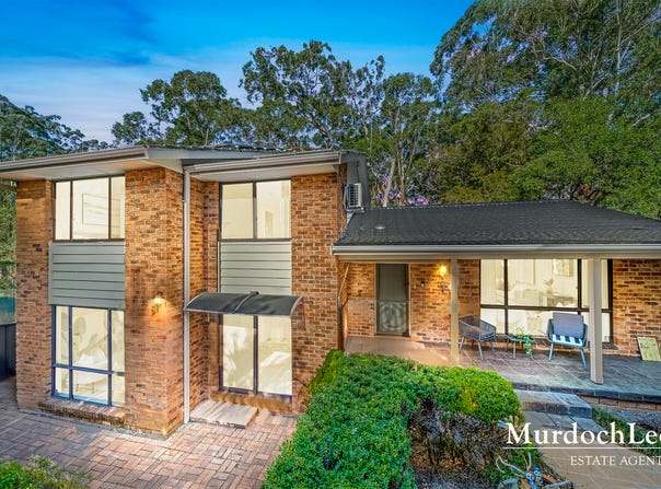 5 Acer Court, Cherrybrook, NSW 2126