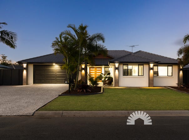 23 Coronata Crescent, Narangba, Qld 4504