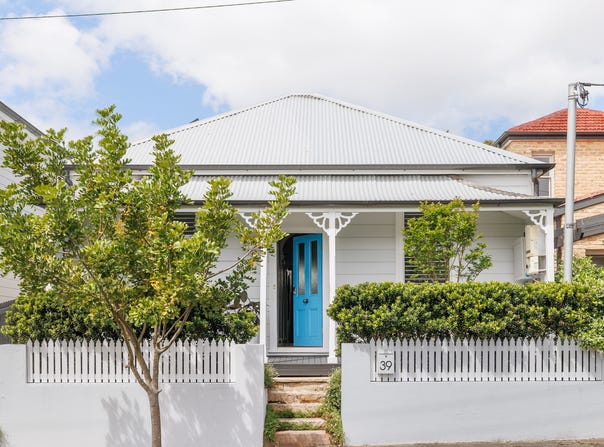 39 Percival Street, Lilyfield, NSW 2040