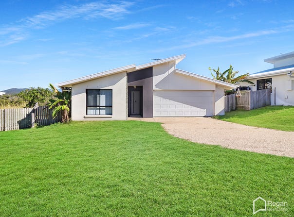 11 The Peak, Zilzie, Qld 4710