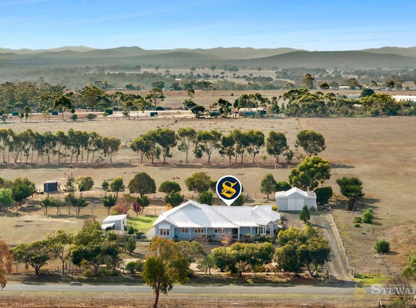 110-120 The Bullock Track, Melton West, Vic 3337