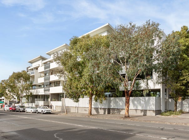 A306/460 Victoria Street, Brunswick, Vic 3056
