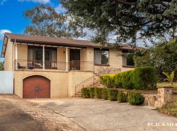 33 Bennet Street, Spence, ACT 2615