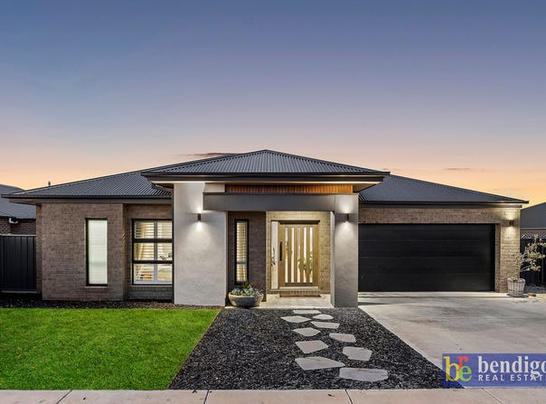 9 Galactic Avenue, Strathfieldsaye, Vic 3551