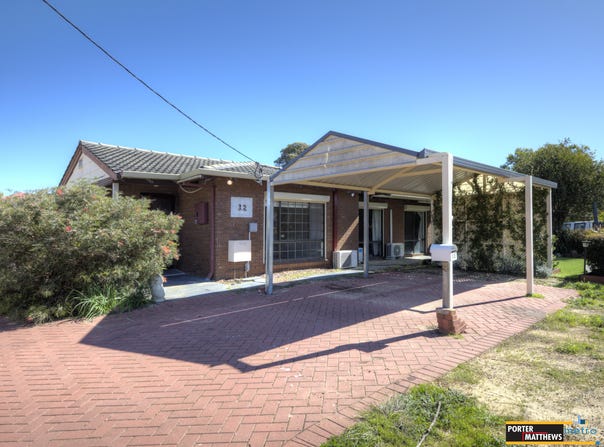 12 Mallow Way, Forrestfield, WA 6058