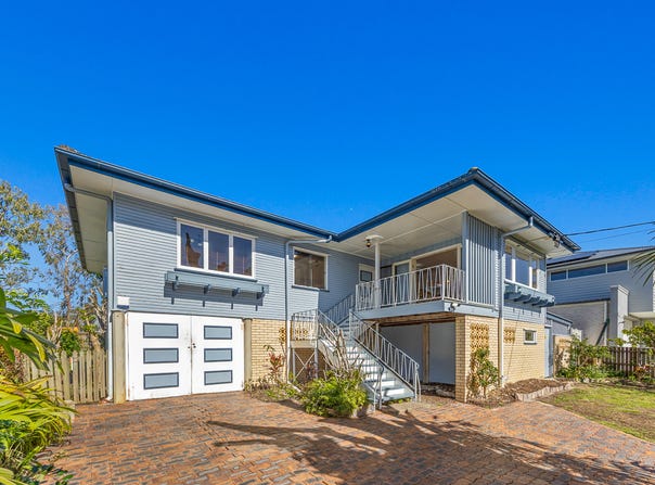 20 Romea Street, The Gap, Qld 4061