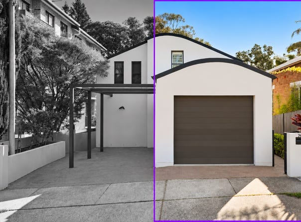 74a Burfitt Street, Leichhardt, NSW 2040