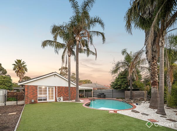 43 Darius Avenue, Frankston, Vic 3199