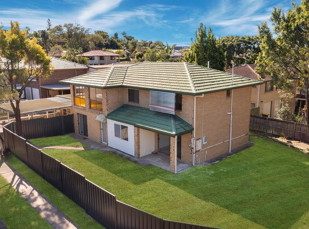 2 Maibry Street, Wishart, Qld 4122