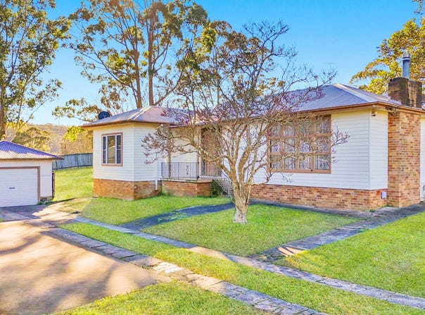 6 Carlson Avenue, Wyoming, NSW 2250