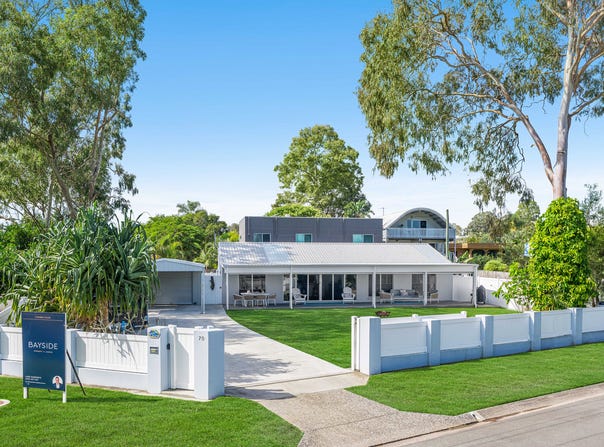 70 Queens Esplanade, Thorneside, Qld 4158