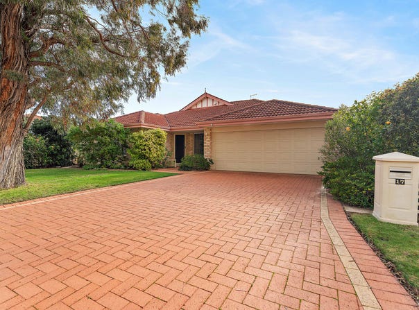 17 Granada Loop, Seville Grove, WA 6112