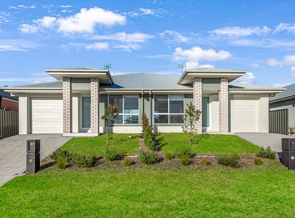 16 Getty Street, Thornton, NSW 2322