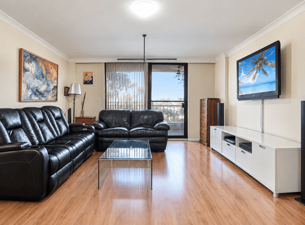 23/68-70 Great Western Highway, Parramatta, NSW 2150