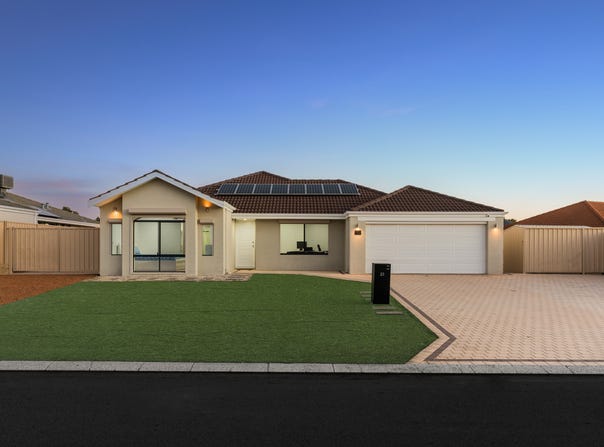 21 Camballin Loop, Bertram, WA 6167