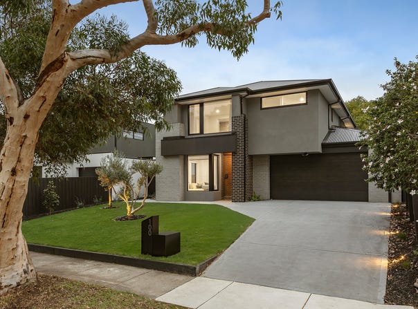 100 David Street, Hampton, Vic 3188