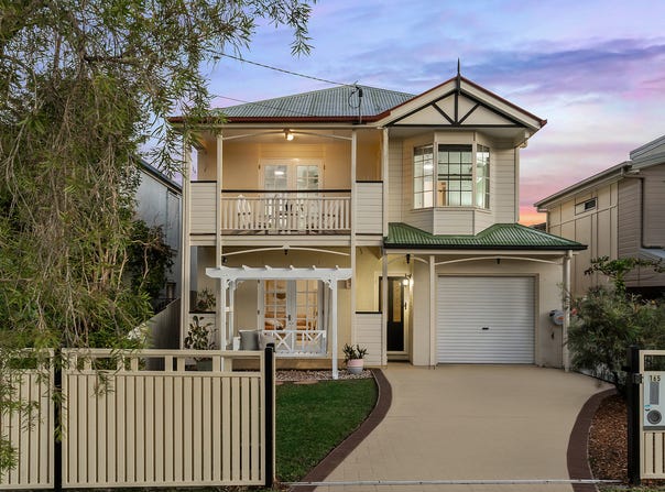 165 Strong Avenue, Graceville, Qld 4075