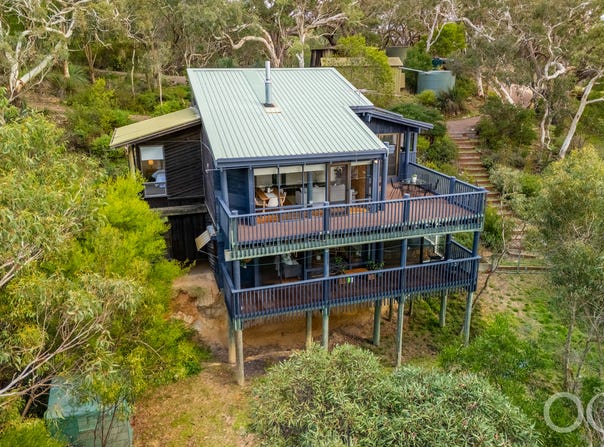 170 Range Road West, Willunga South, SA 5172