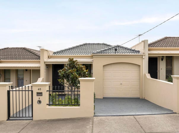 2/40 Beaver Street, Aberfeldie, Vic 3040