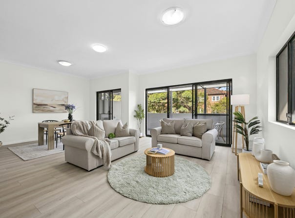 9/228 Pacific Highway, Greenwich, NSW 2065