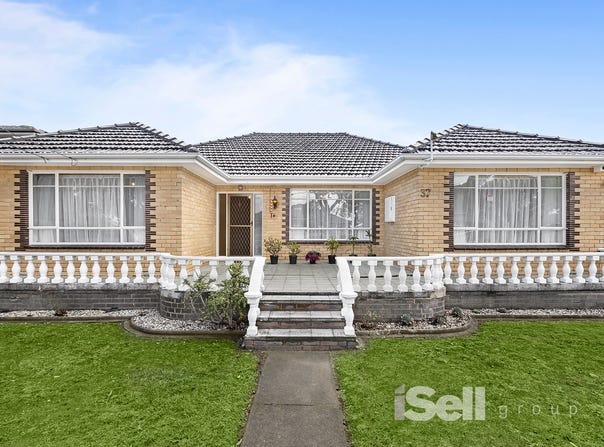 37 Ash Grove, Springvale, Vic 3171