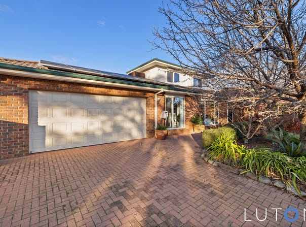 73 Tom Roberts Avenue, Conder, ACT 2906