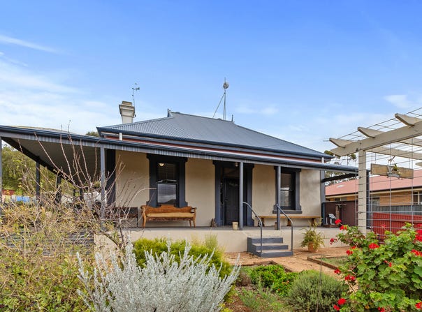 9 Eyre Street, Eudunda, SA 5374