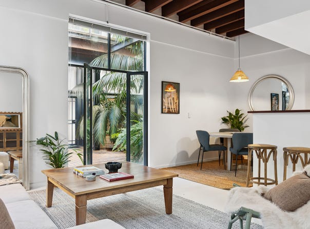 35/13 Cantonment Street, Fremantle, WA 6160
